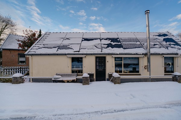 Foto - Te koop: Oude Rijnstraat 4, 6911 AD Pannerden